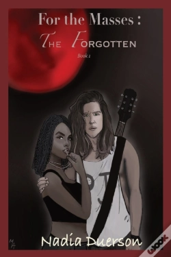 Capa do artigo For The Masses The Forgotten