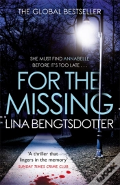 Capa do artigo For The Missing