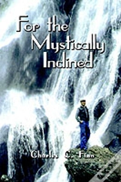 Capa do artigo For The Mystically Inclined