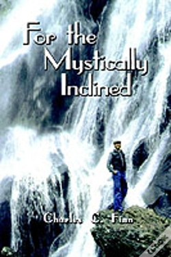Capa do artigo For The Mystically Inclined