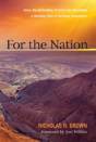 For The Nation - Preview