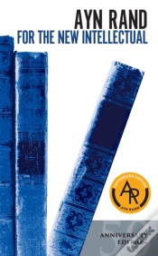 Capa do artigo For The New Intellectual