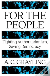 Capa do artigo For The People