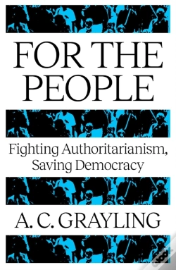 Capa do artigo For The People