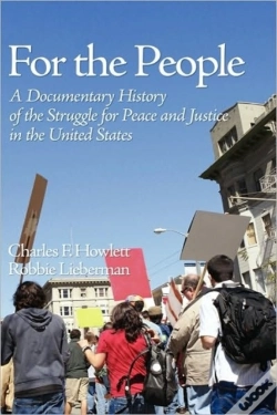 Capa do artigo For The People: A Documentary History Of