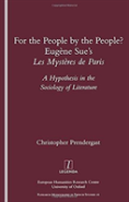 For The People, By The People?