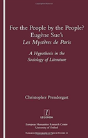 For The People, By The People? - Preview