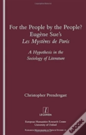 Capa do artigo For The People, By The People?