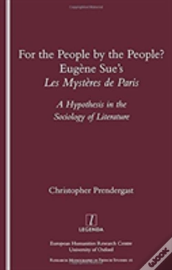 Capa do artigo For The People, By The People?