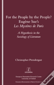 Capa do artigo For The People, By The People?