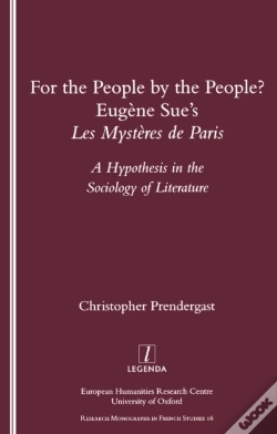 Capa do artigo For The People, By The People?