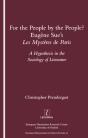 For The People, By The People? - Preview