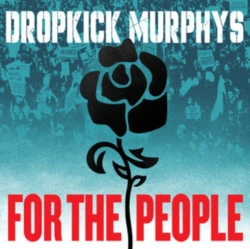 Capa do artigo For the People - CD
