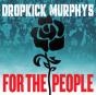 For the People - CD - Preview