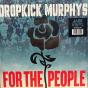 For The People - Vinil - Preview