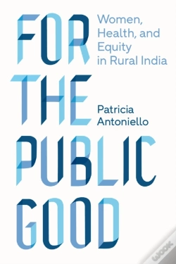 Capa do artigo For The Public Good