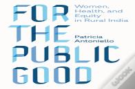 For The Public Good