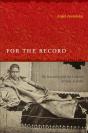 For The Record - Preview