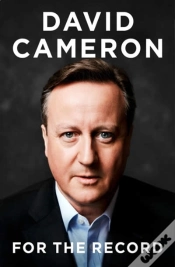 Capa do artigo For The Record