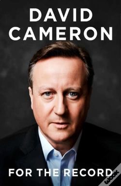 Capa do artigo For The Record