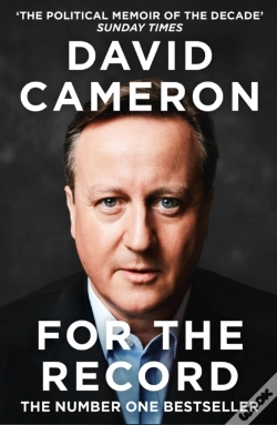 Capa do artigo For The Record