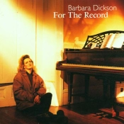 Capa do artigo For The Record / In Concert - CD