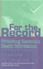 For The Record - Preview