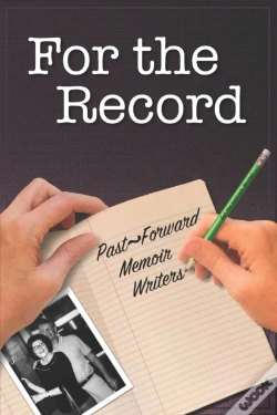 Capa do artigo For The Record
