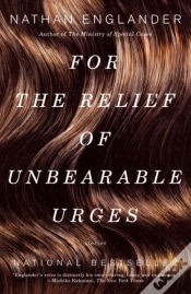 Capa do artigo For The Relief Of Unbearable Urges
