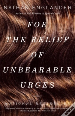 Capa do artigo For The Relief Of Unbearable Urges