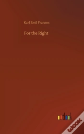 Capa do artigo For The Right