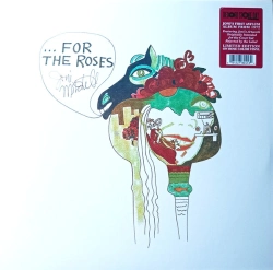 Capa do artigo For The Roses - Vinil