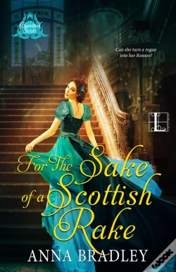 Capa do artigo For The Sake Of A Scottish Rake