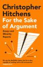 For The Sake Of Argument - Preview