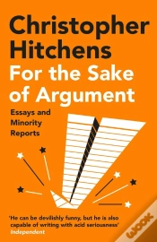 Capa do artigo For The Sake Of Argument