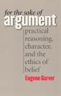 For The Sake Of Argument - Preview