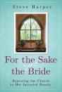 For The Sake Of The Bride, Second Edition - Preview