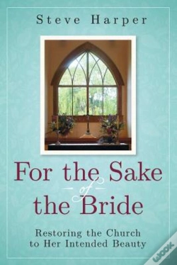 Capa do artigo For The Sake Of The Bride, Second Edition