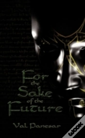 Capa do artigo For The Sake Of The Future