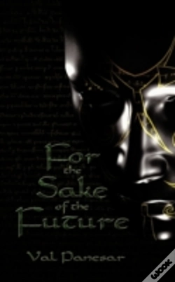 Capa do artigo For The Sake Of The Future