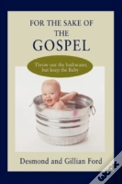 Capa do artigo For The Sake Of The Gospel