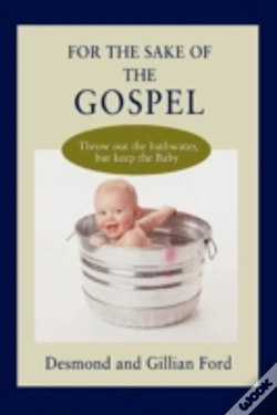Capa do artigo For The Sake Of The Gospel