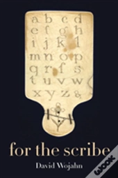 For The Scribe