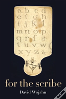 Capa do artigo For The Scribe