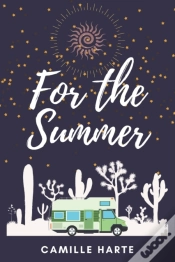 Capa do artigo For The Summer