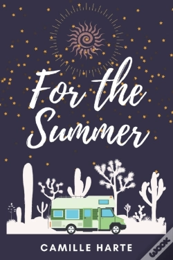 Capa do artigo For The Summer