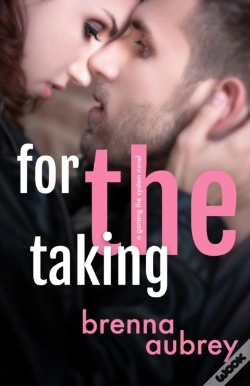 Capa do artigo For The Taking