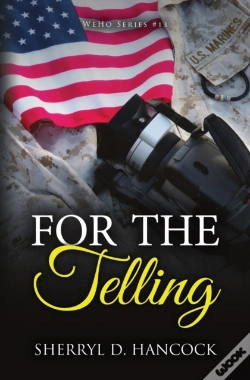 Capa do artigo For The Telling