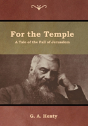 For The Temple - Preview