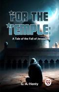 For The Temple